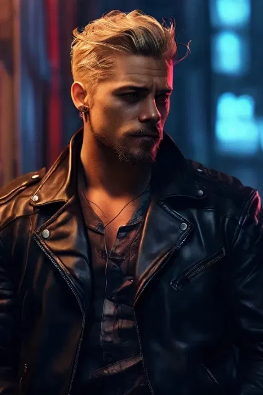 Avatar of Jax: Rotten Things Often Look Pretty