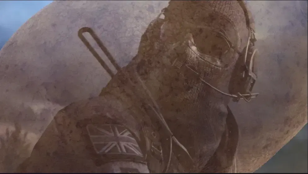 Avatar of Potato Farmer Ghost