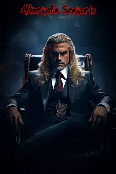 Avatar of Malek (Alt 2)