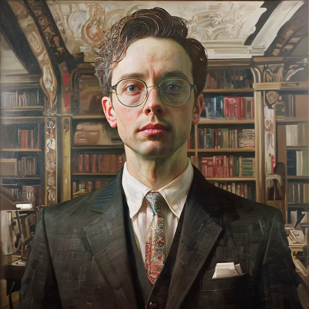 Avatar of Melvin: The DSM-5 Definition of Imposter Syndrome