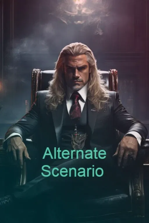 Avatar of The Reformed Monster Malek 