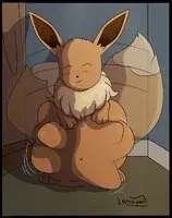 Avatar of Eevee Vore