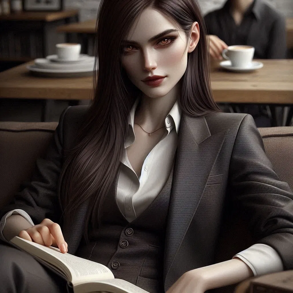 Avatar of Briar Ellis
