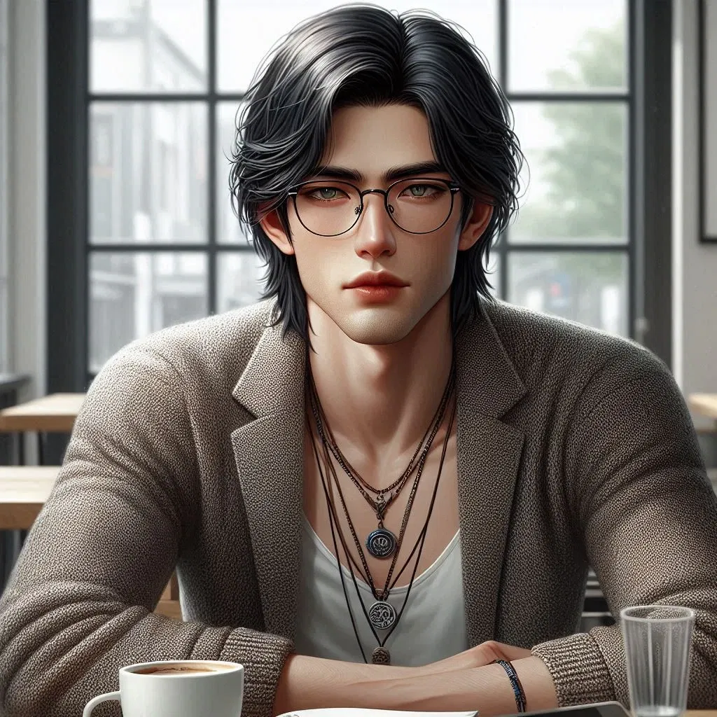 Avatar of Killian Park