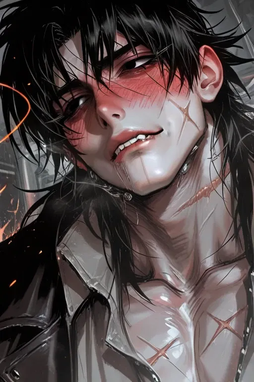 Avatar of Ryker•|Dead Dove Mail.