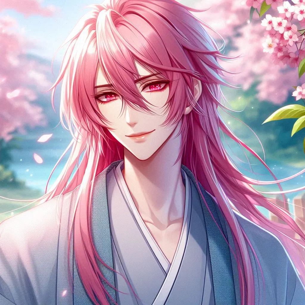Avatar of 1st generation • Sakura Takumi