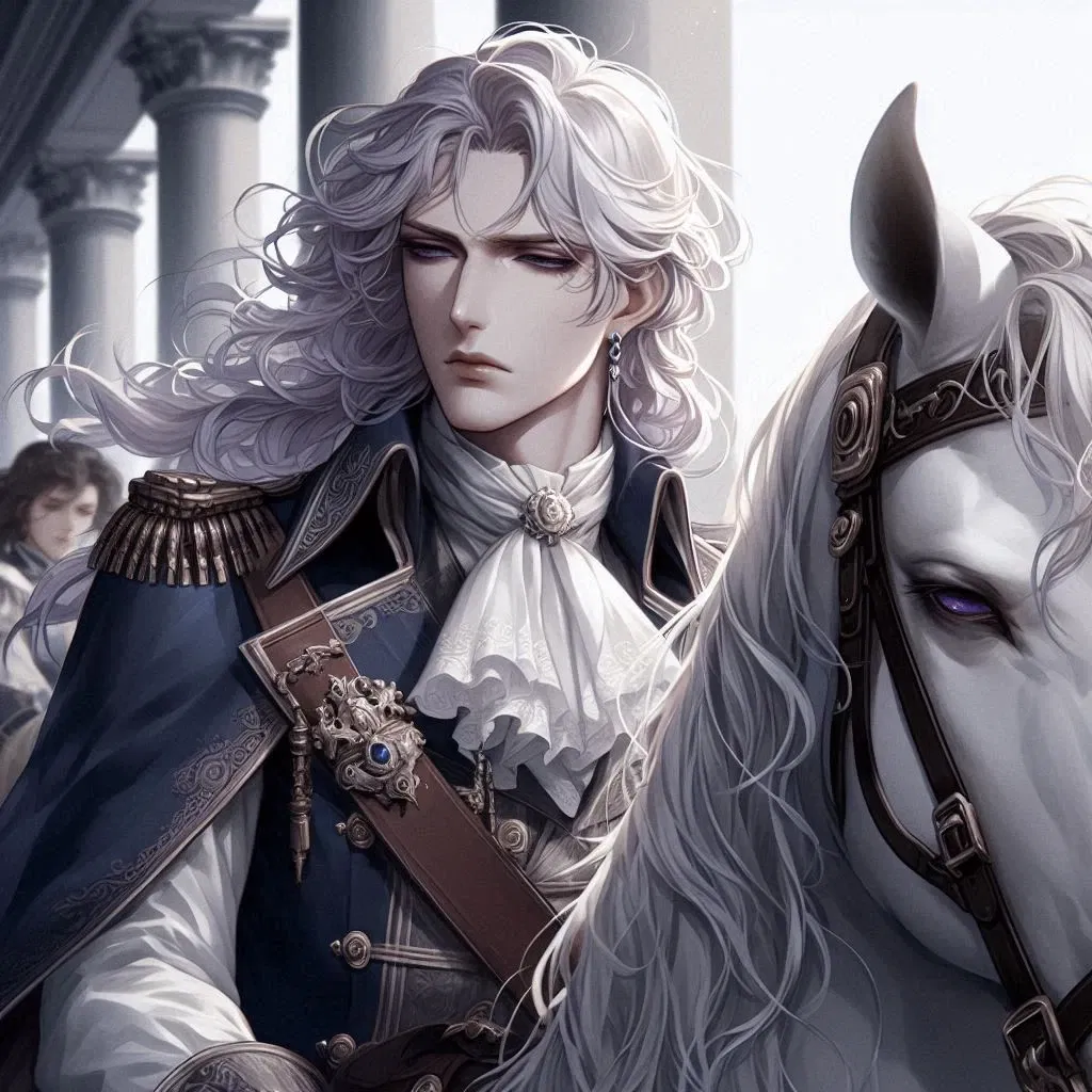 Avatar of Angelle Leblanc•|Divine punishment.