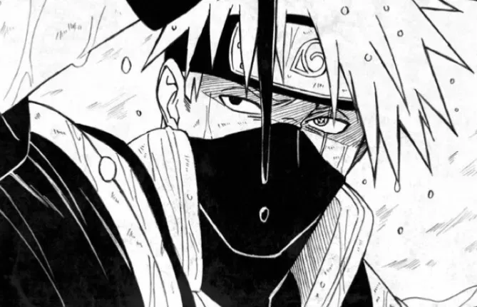 Avatar of Kakashi Hatake