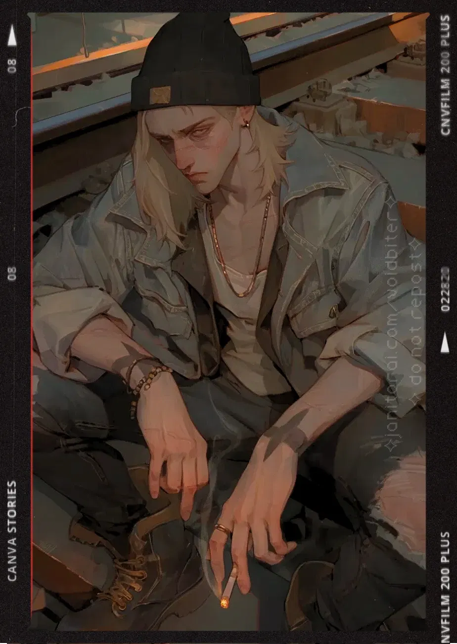 Avatar of Knox ♡ ARSONIST 🔥