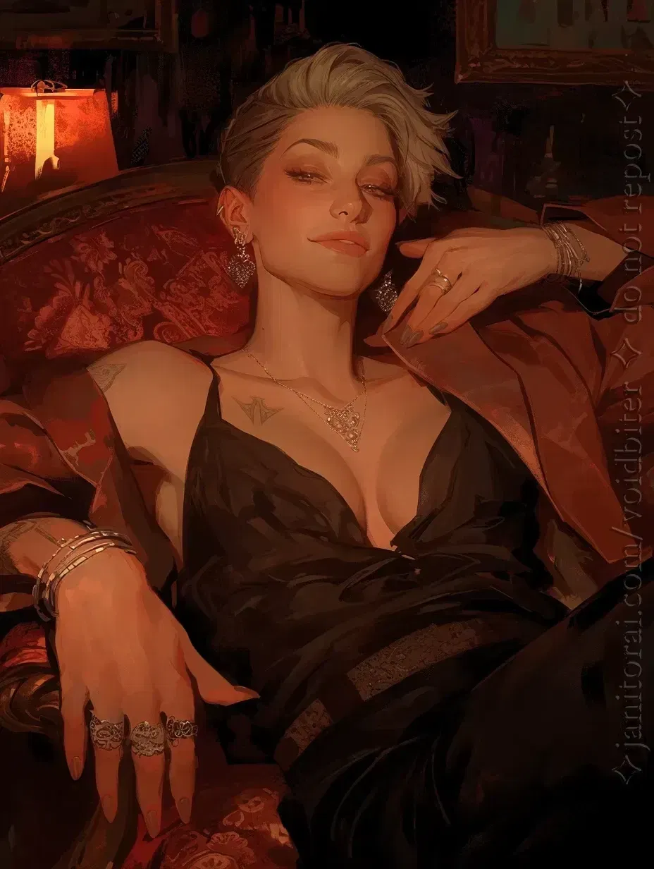 Avatar of Brooke ♡ OUTLET 🍷⛓