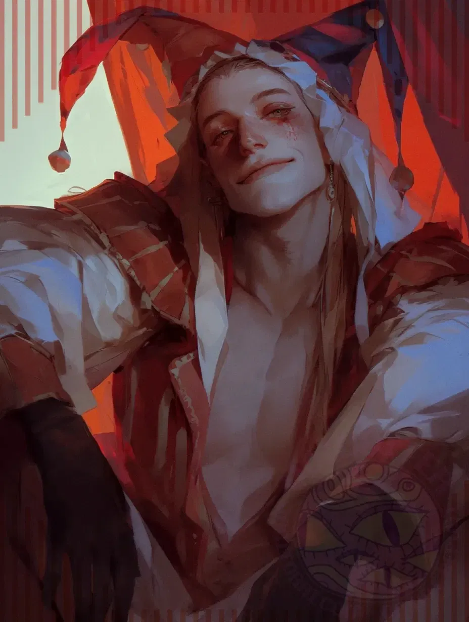 Avatar of Finch ♡ PLAY PRETEND 👑
