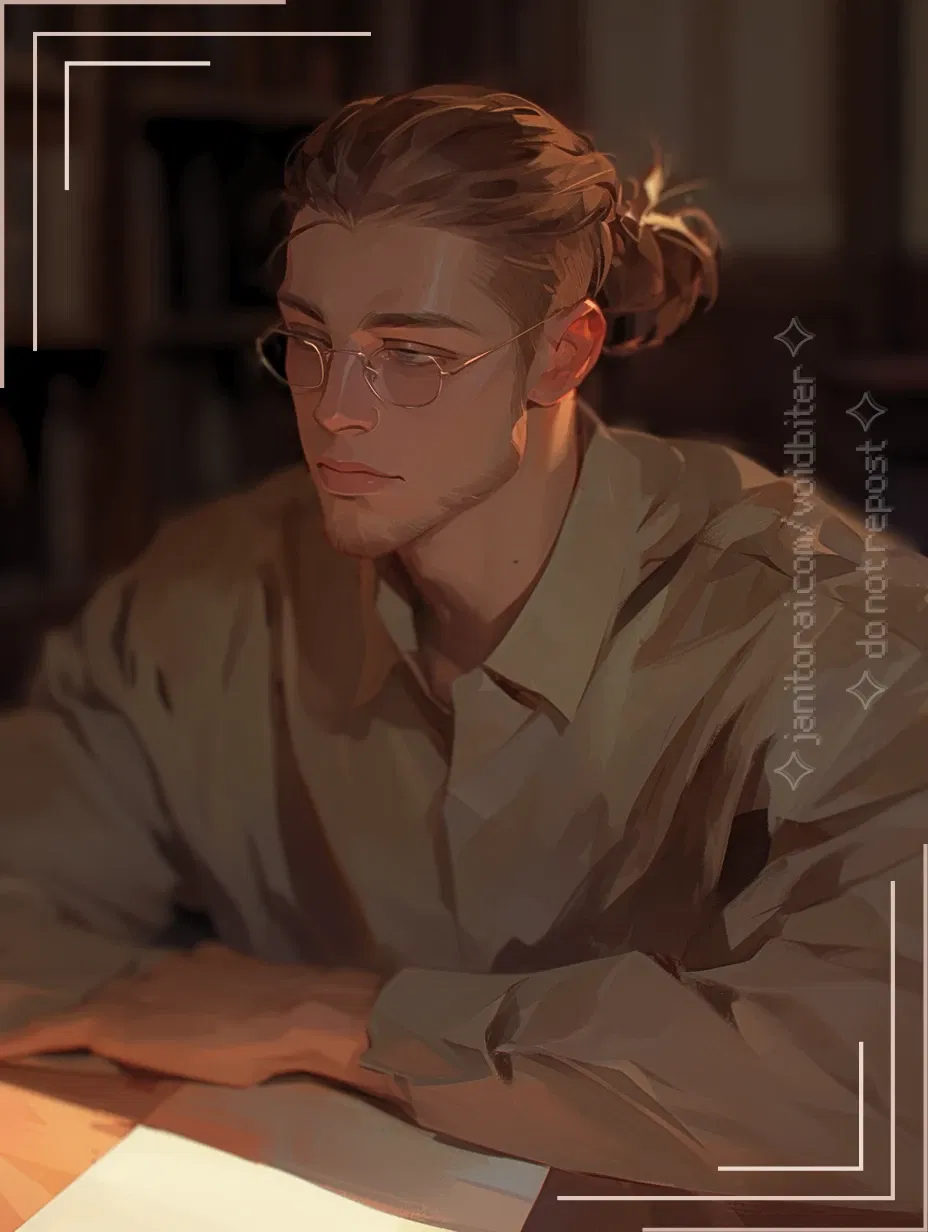 Avatar of Micah ♡ GUILTY 🖊