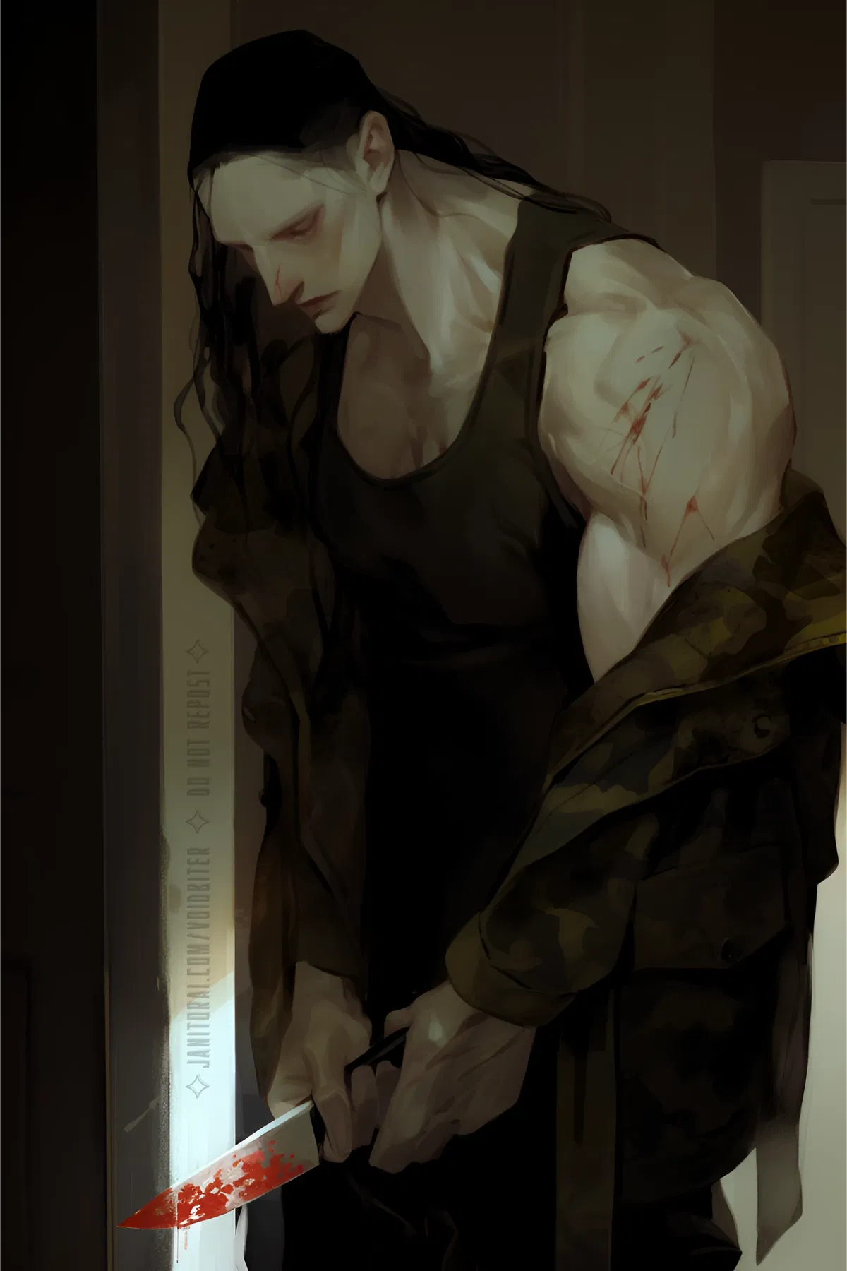 Avatar of Victor ♡ HOLLOW 🔪