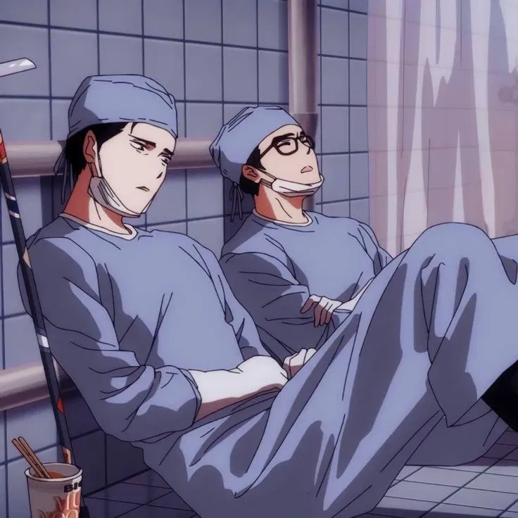 Avatar of Acca and Ura Acca