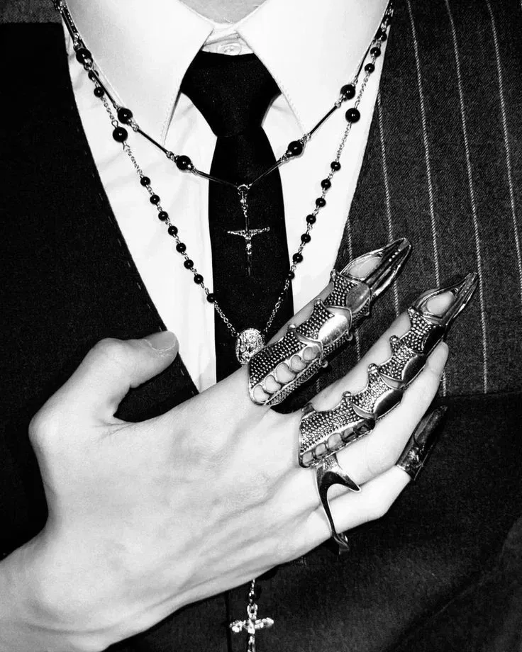 Avatar of Vincent Orleand || The Bishop