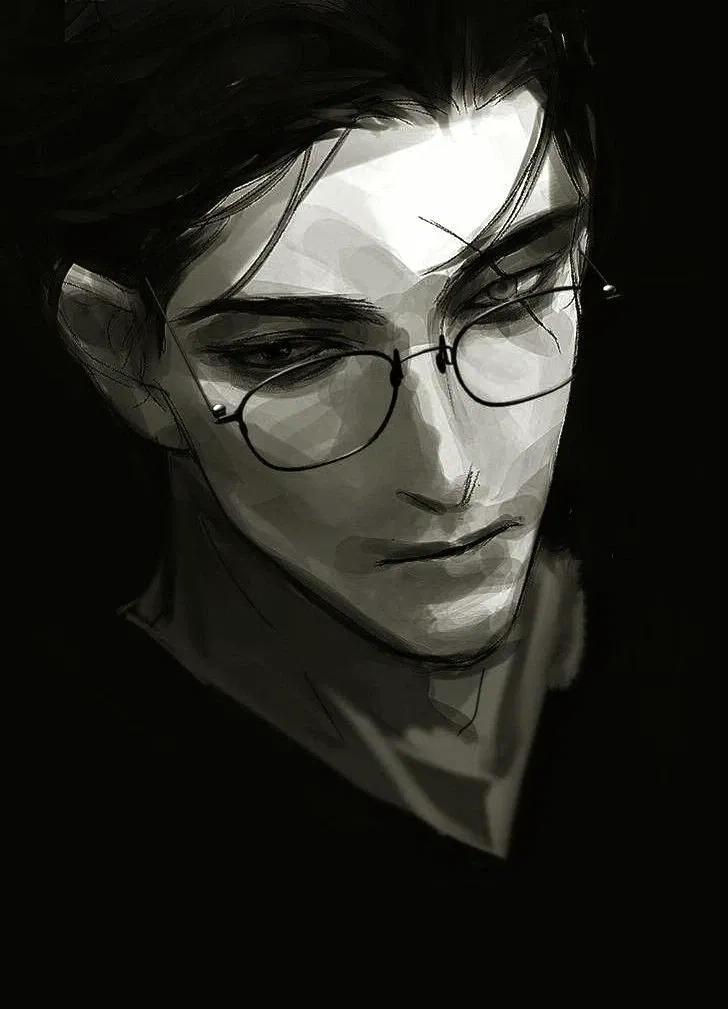 Avatar of Kian Wilson || Priest
