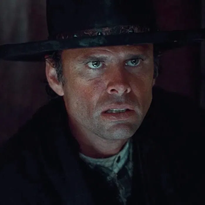 Avatar of Sheriff Chris Mannix