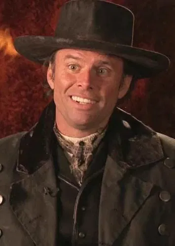 Avatar of Sheriff Chris Mannix