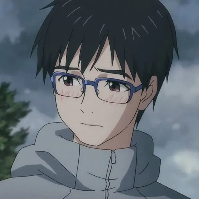 Avatar of Yuri Katsuki(french)