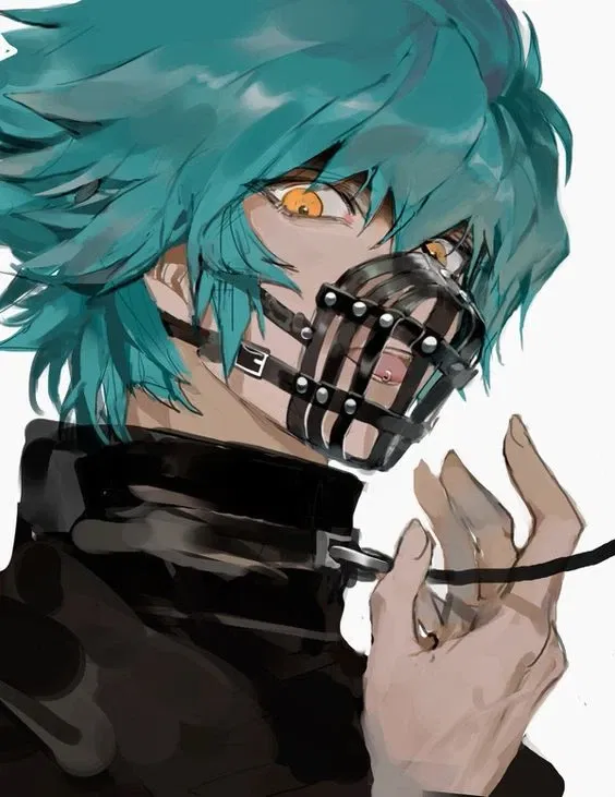 Avatar of Armaros