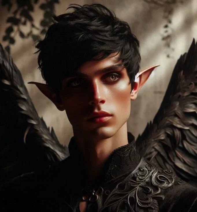 Avatar of Kellem Glade
