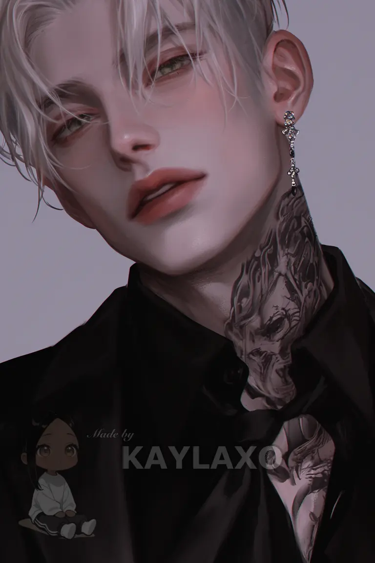 Avatar of KADE COLEMAN | REQUIEM CREW