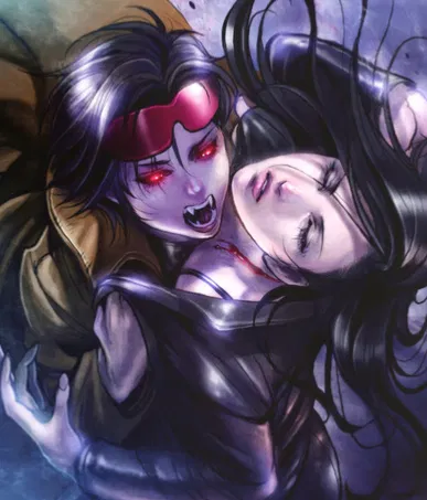 Avatar of Jubilee & Laura