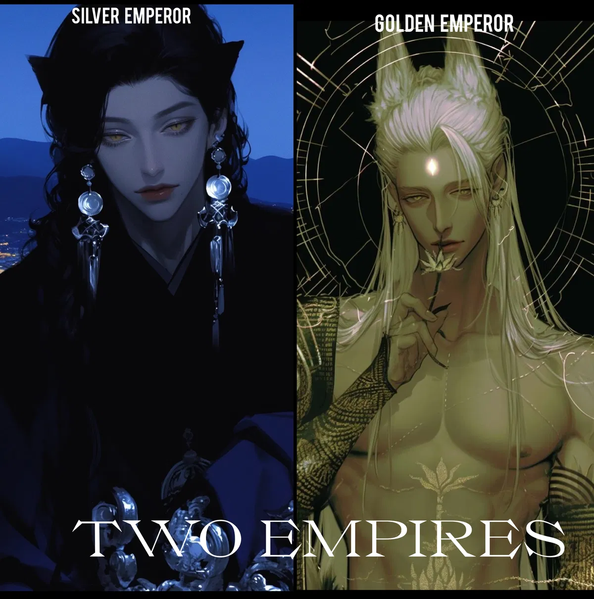 Avatar of Two Empires