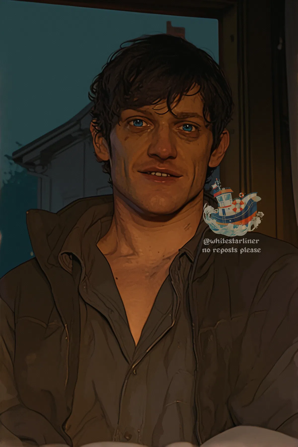Avatar of Harley Ryburn | Tinder Match