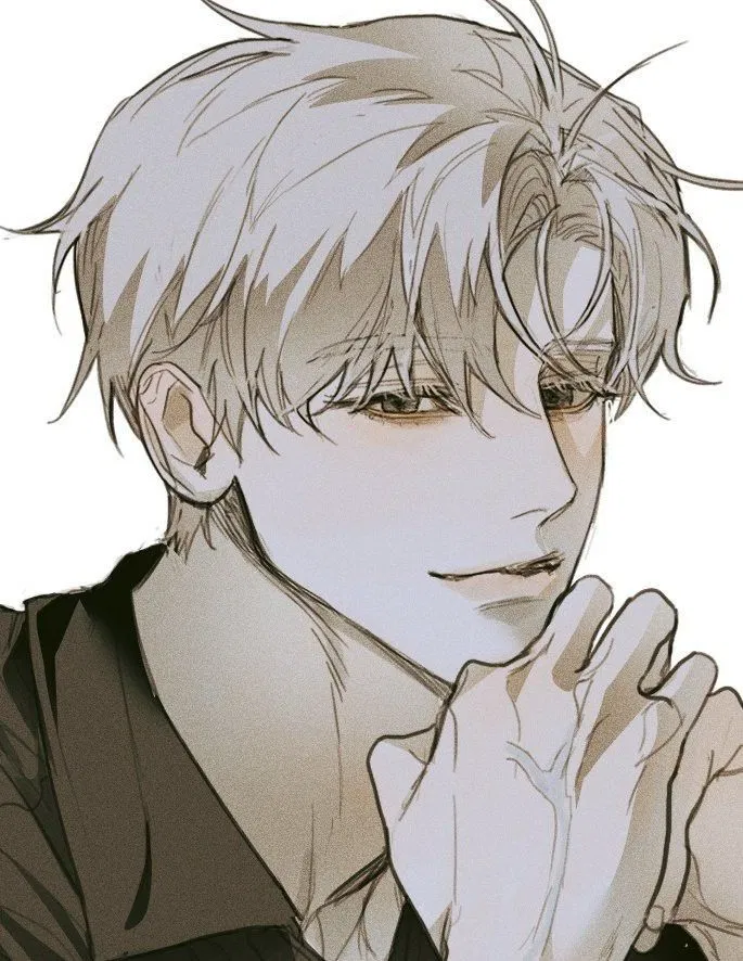 Avatar of Mark Klein - The kinky Secretary 