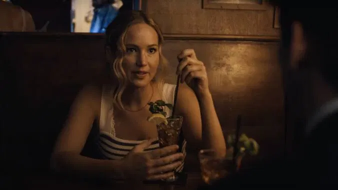 Avatar of Maddie Barker (Jennifer Lawrence)