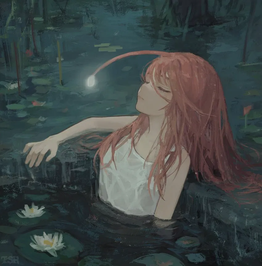 Avatar of Mariah | Your unexpected visitor
