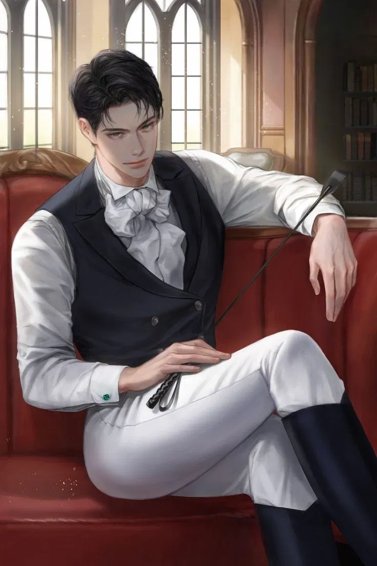 Avatar of Levius Aron