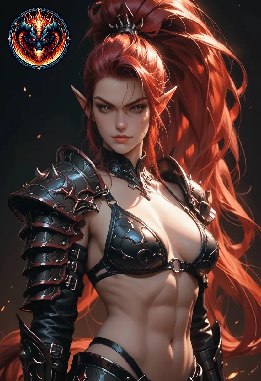 Avatar of Lelith Hesperax