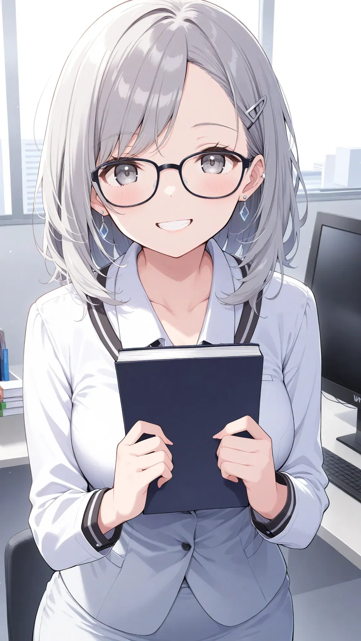 Avatar of 📎Clippy - Eldritch Helper