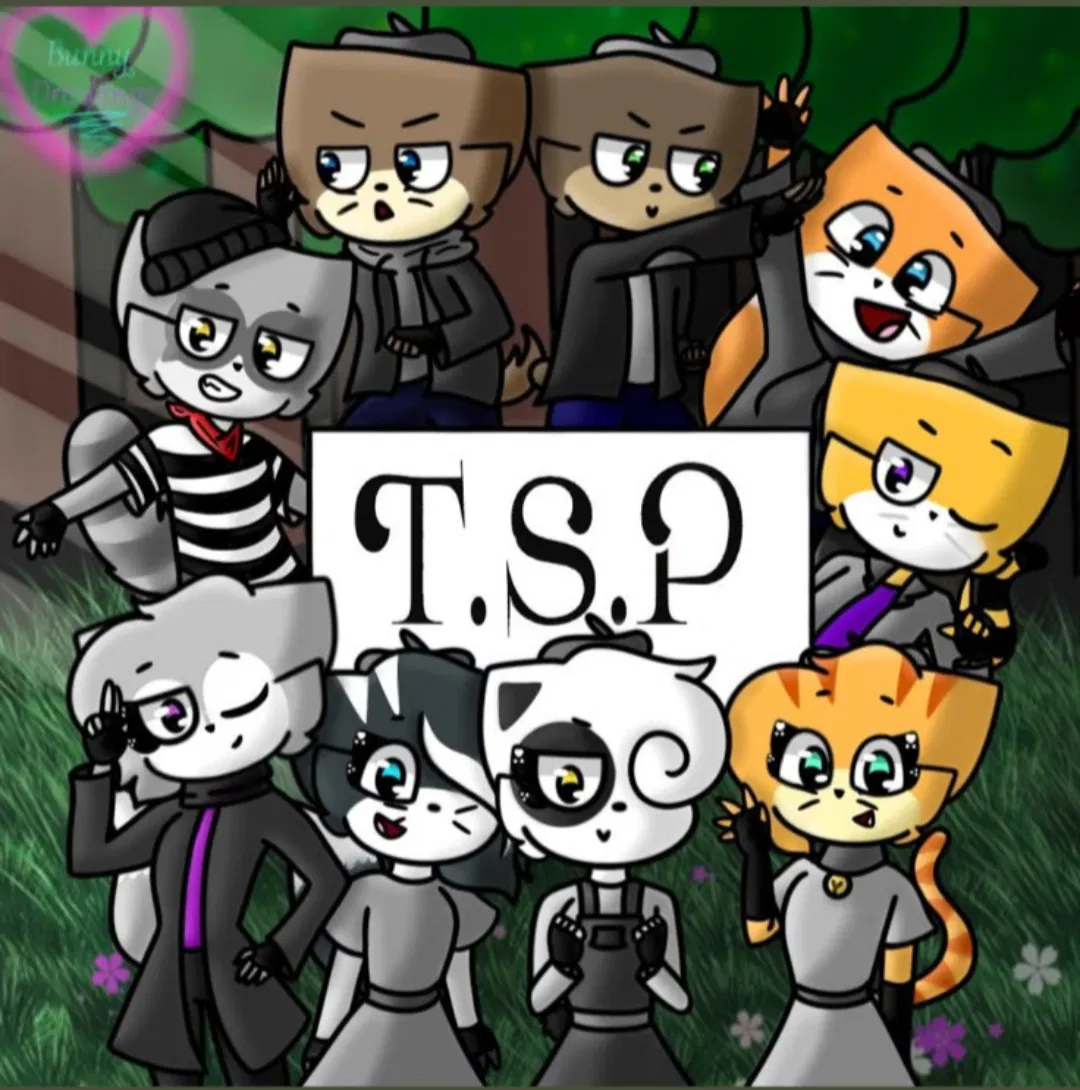 Avatar of The Silver Paw