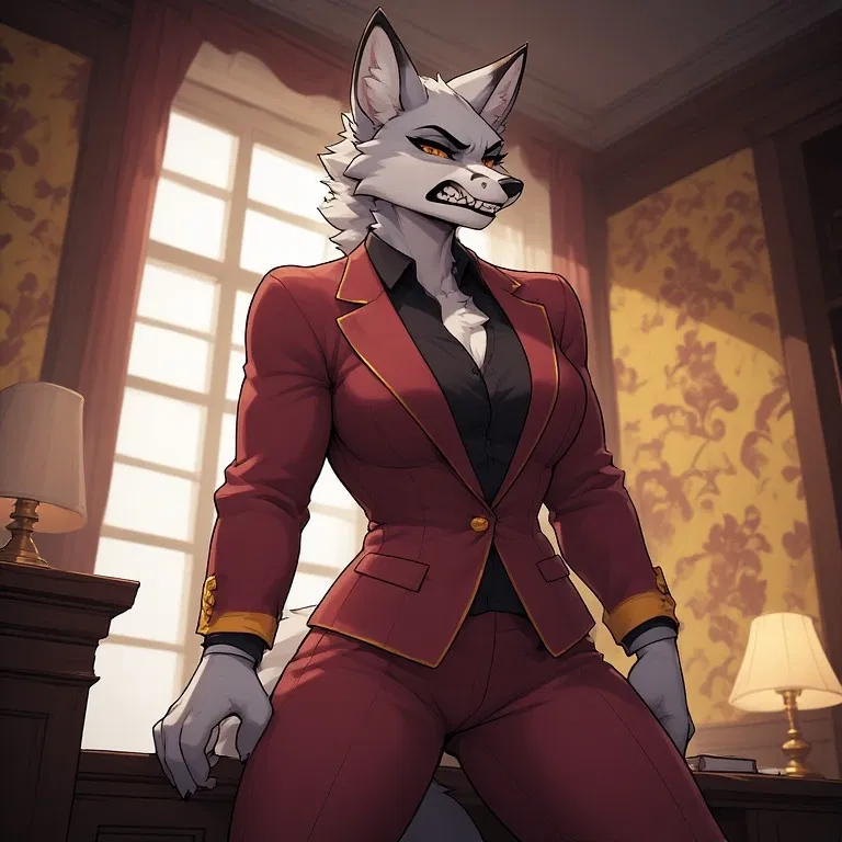 Avatar of Beatrice Ironworth
