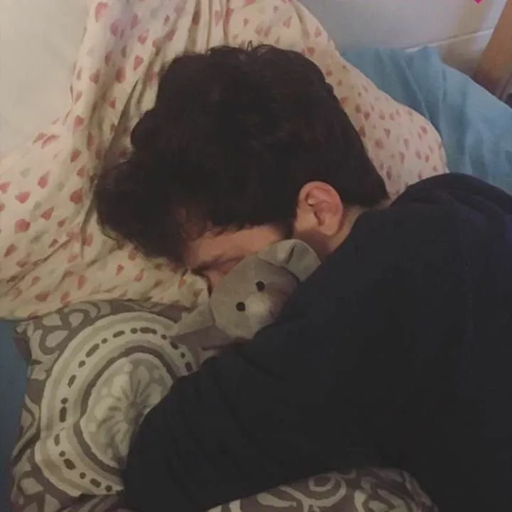 Avatar of Gilbert Blythe 
