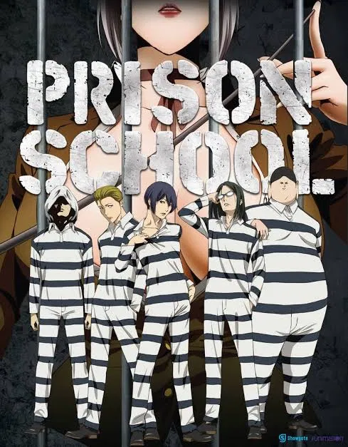 Avatar of PRISON SCHOOL | The Sixth Prisoner