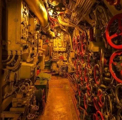 Avatar of Sentient Factory