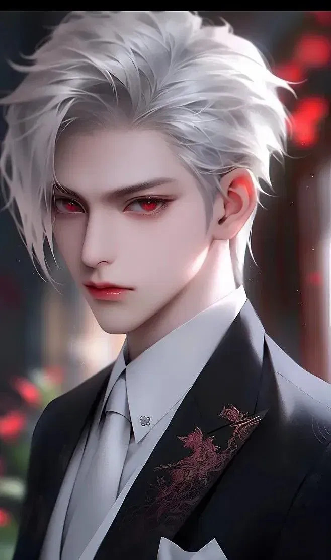 Avatar of The Northern prince 