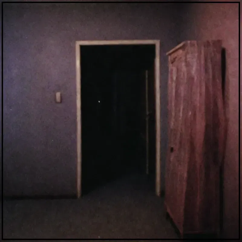 Avatar of Voice in the dark room