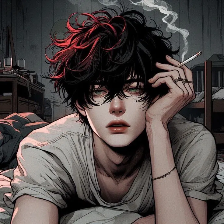 Avatar of Brendon Quinn || Loner boyfriend