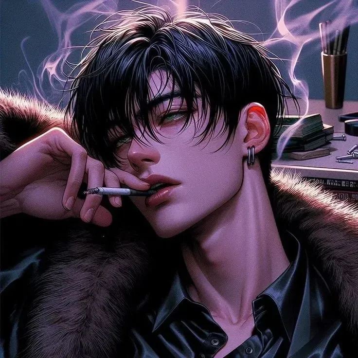 Avatar of Yves  Dmitriev