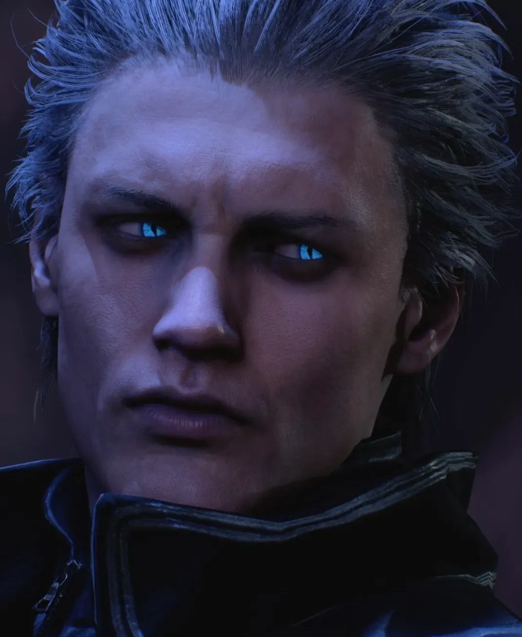 Avatar of Vergil Sparda