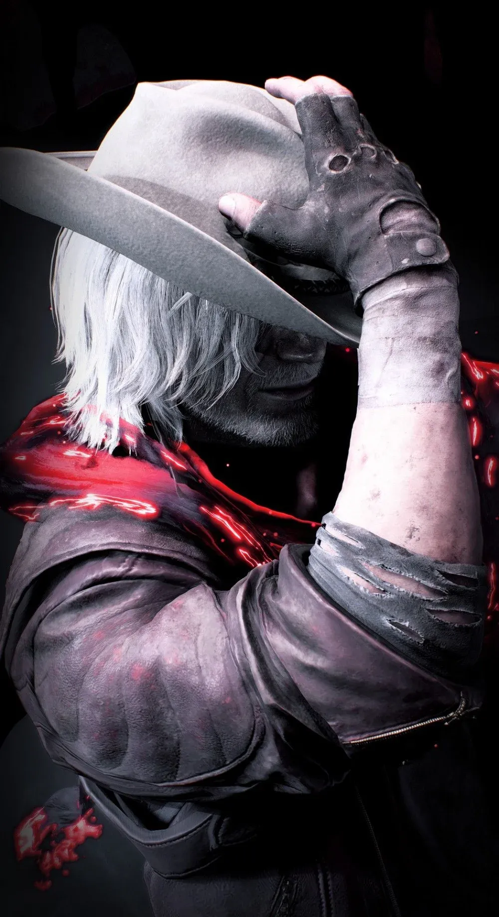 Avatar of Dante Sparda