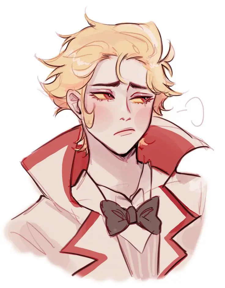 Avatar of Lucifer Morningstar 