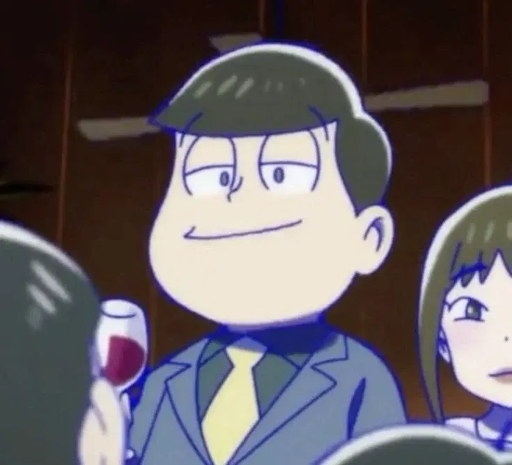 Avatar of Atsushi | Osomatsu san