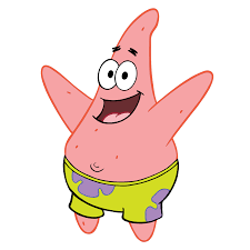 Avatar of PATRICK