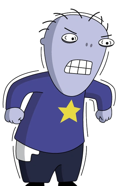 Avatar of Wayne